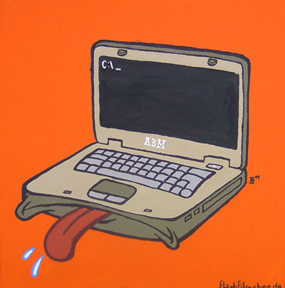 Lappy
